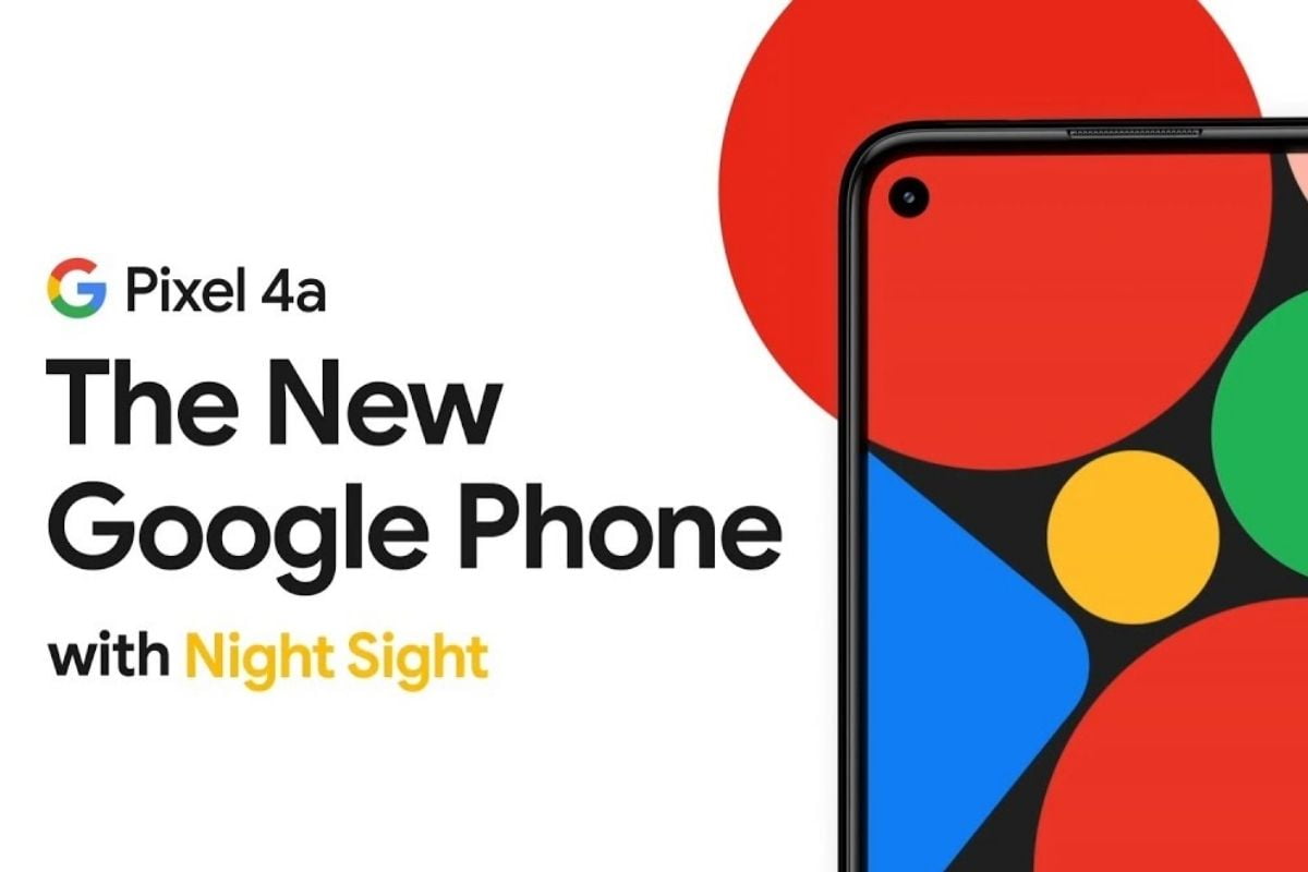 Why You Shouldn t Overlook the Pixel 4A in the 30K Segment - 30