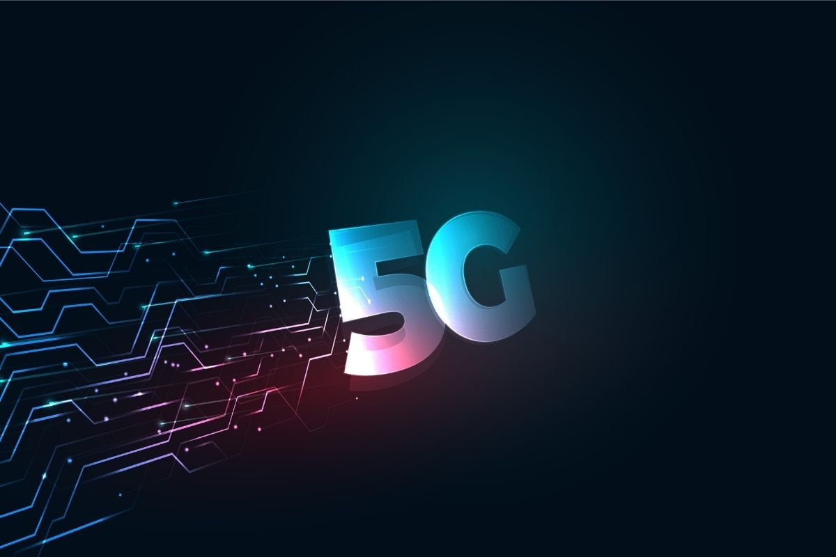 Ericsson to Help Virgin Media O2 With 5G SA Network Deployment - 44