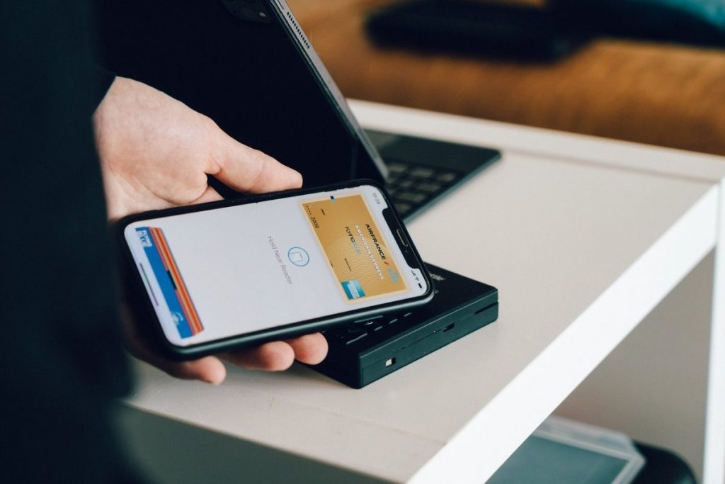 Everything You Need to Know About NFC Technology