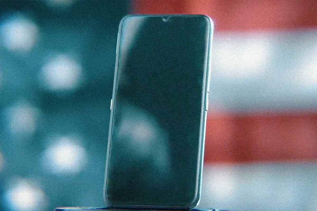 Freedom-Phone