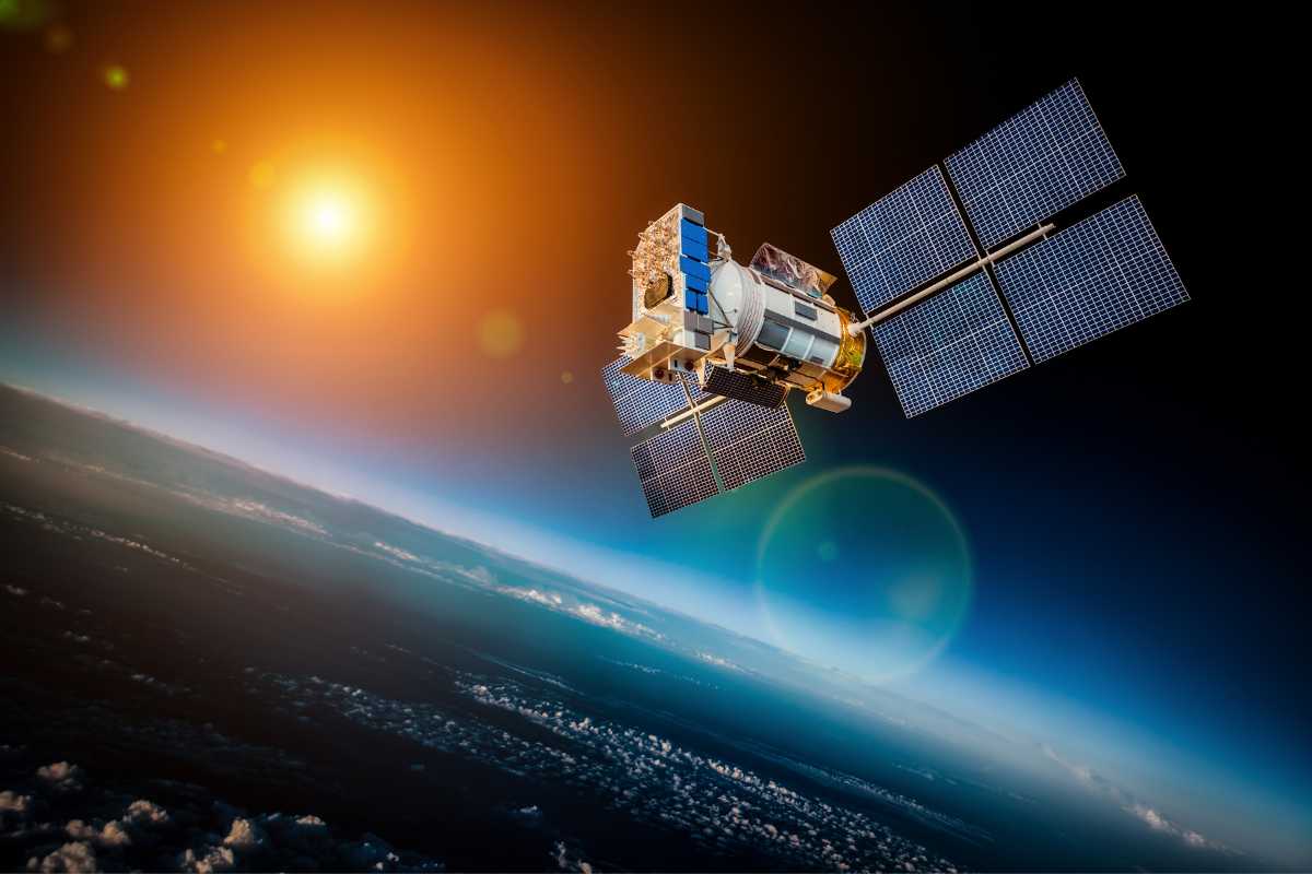 Hughes Satellite Broadband to Connect 1800 Indian Banking Sites - 71