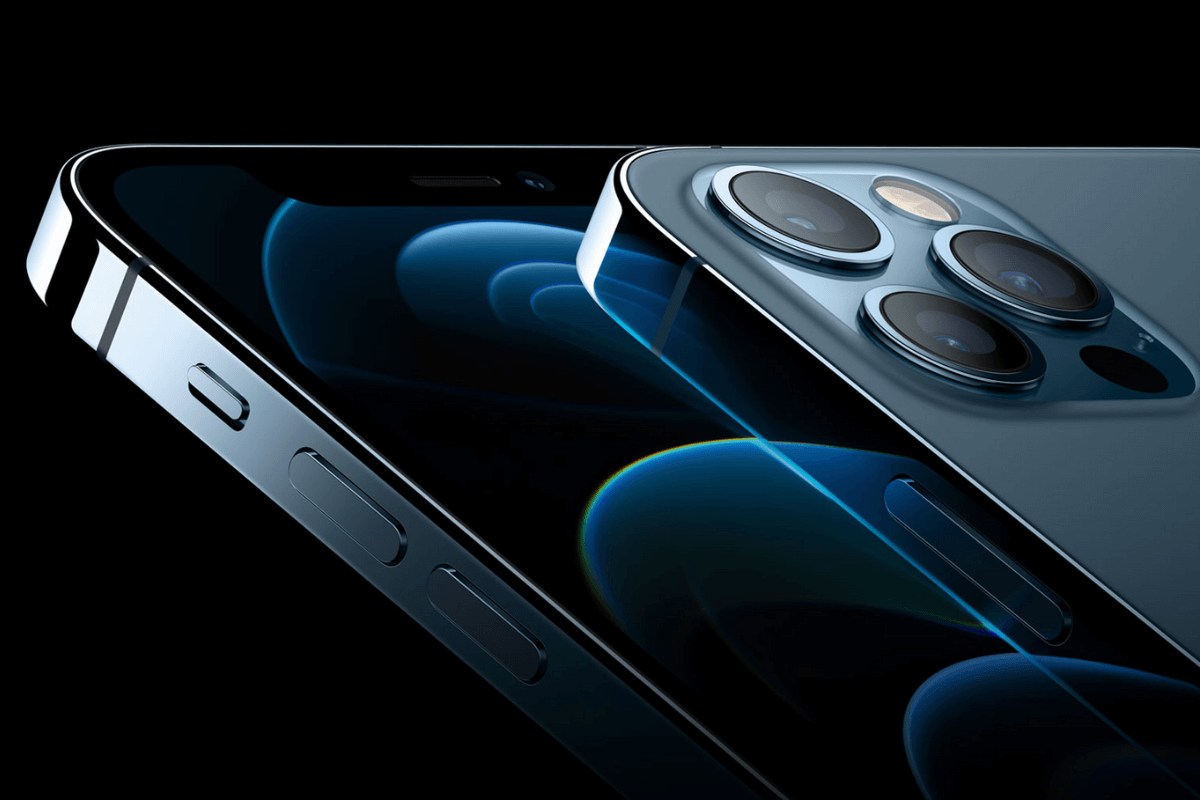 iPhone 13