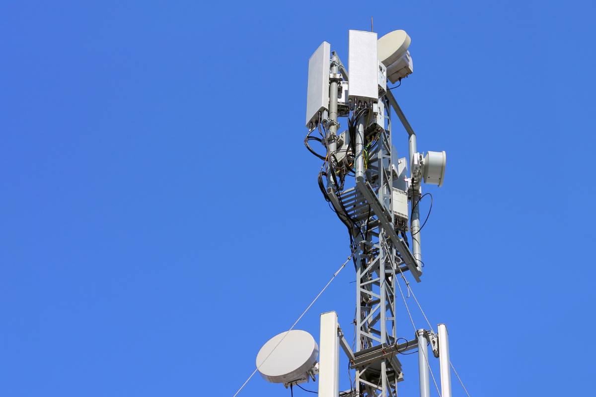 Indian Government Actively Taking Steps to Avoid Telecom Duopoly - 74