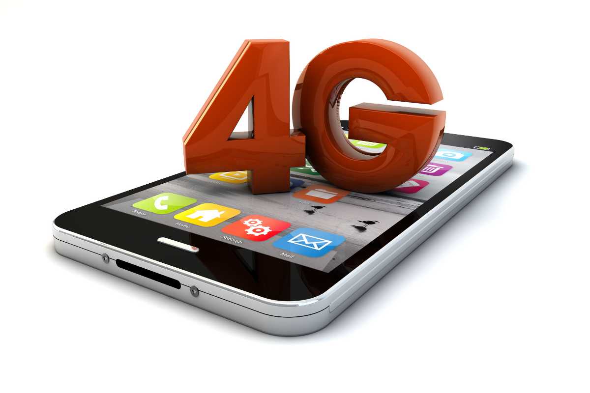 Indian Telcos Will Focus on 4G  5G Insignificant for Now - 88