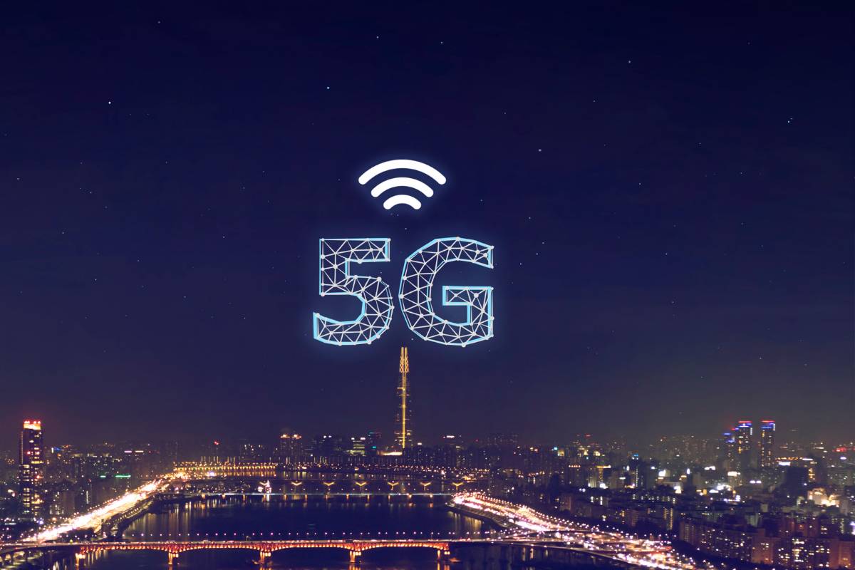 Indian Telecom Companies Investing More in 5G - 57