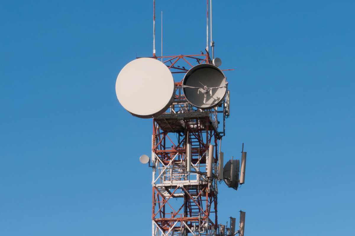 Indian Telecom Sector Might Get Relief from Government Soon - 64