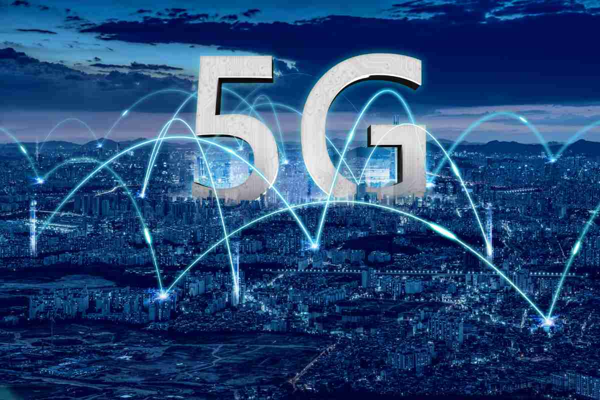 Nokia Exec Largely Optimistic About 5G in India - 7