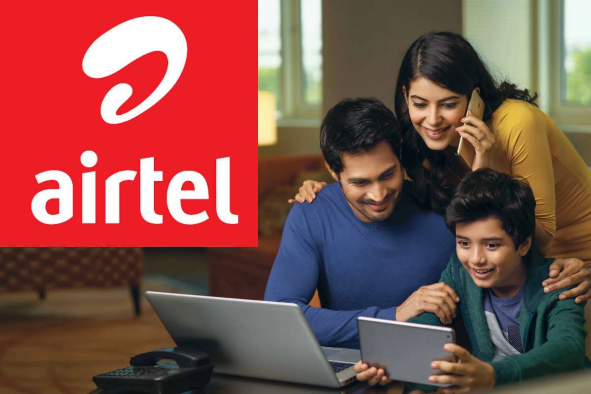 One Airtel Plans Were Beta  Airtel Black a Step Above - 77