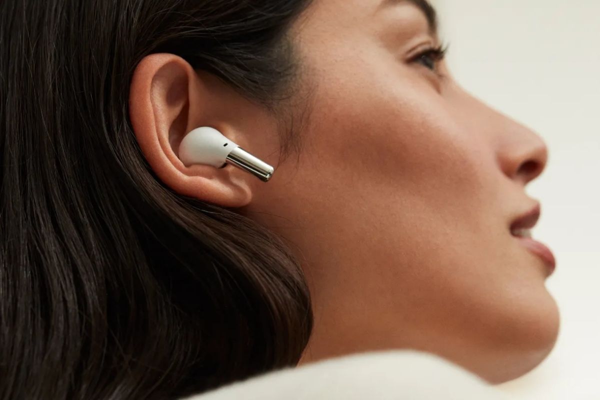 OnePlus Buds Pro 
