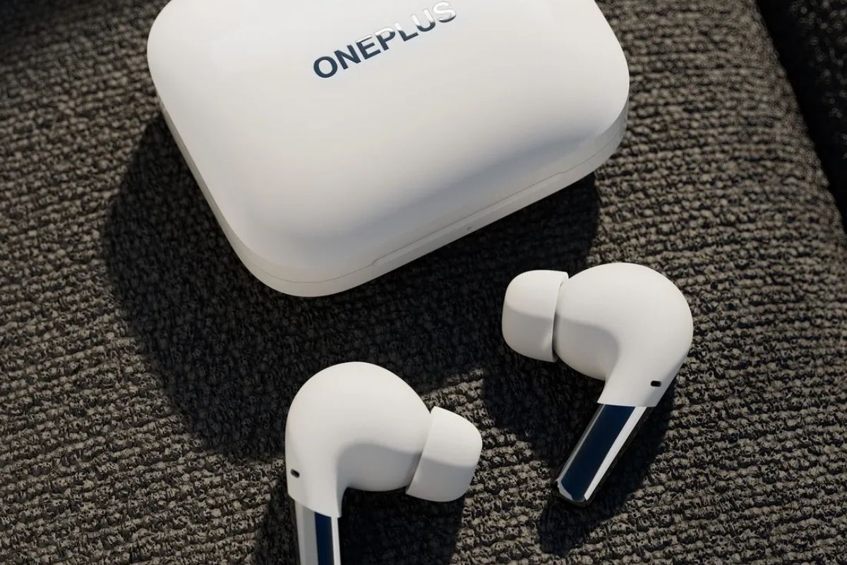 OnePlus Buds Pro