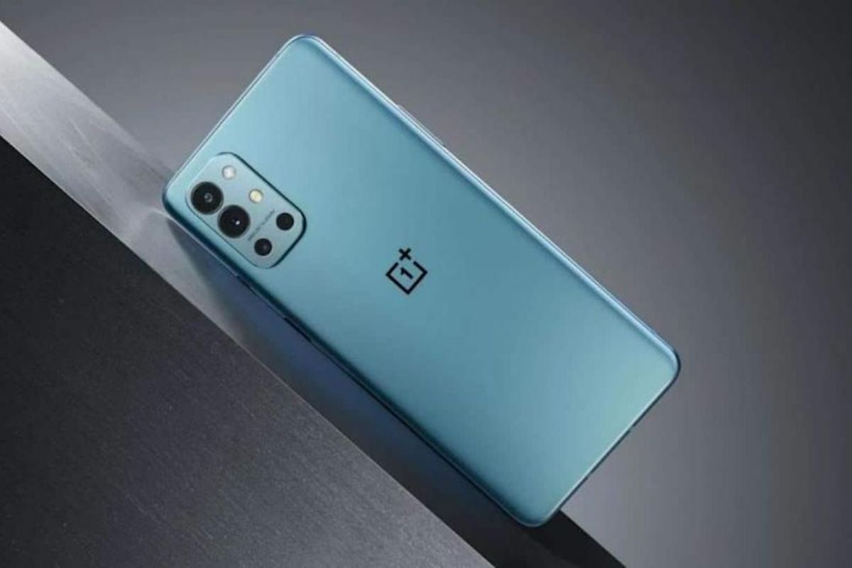 oneplus nord 2 coloros