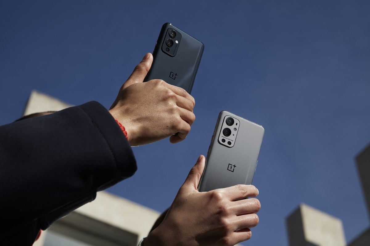 oneplus deleted from geekbench allegations