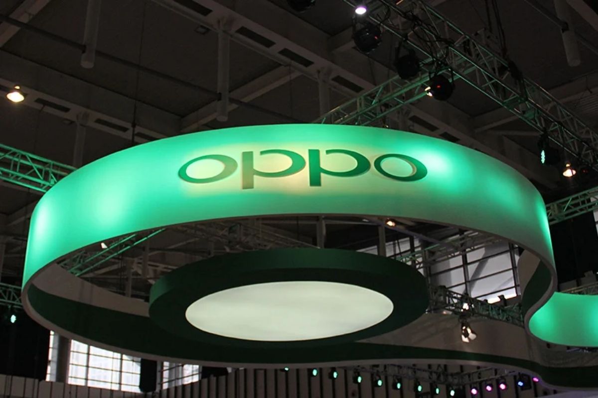 Oppo Could Soon Showcase Its Version of Apple s MagDart Technology - 42