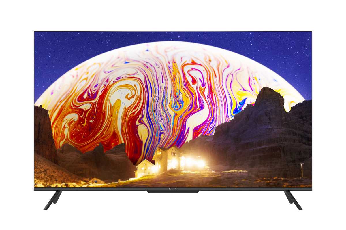 Panasonic 4K  Smart TVs to Bring the Heat Back in Market - 96