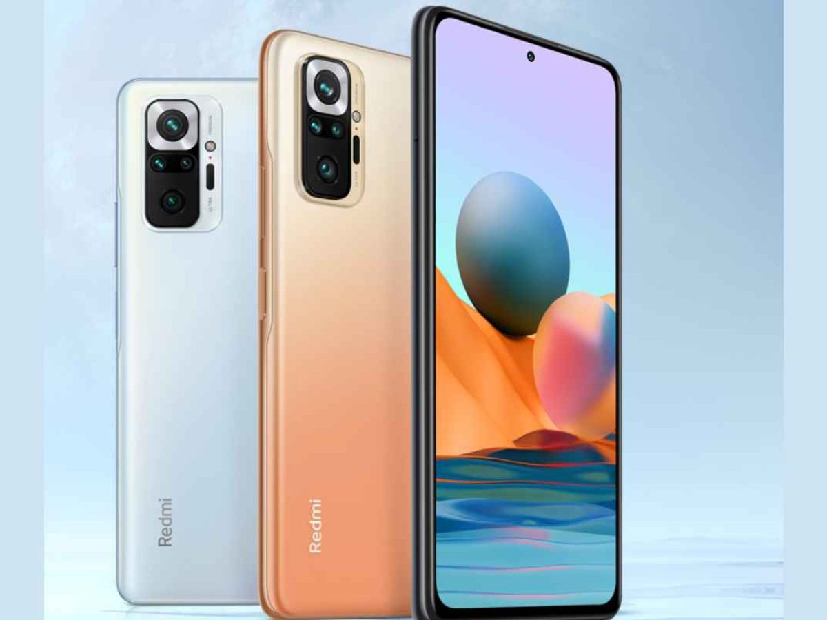 redmi note 10 pro max offer price