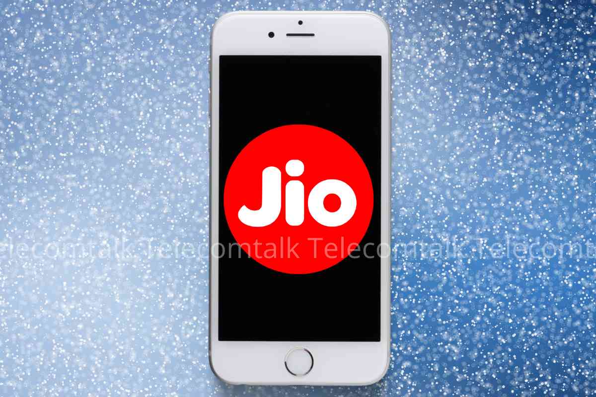 Reliance Jio Is the Only Company That Offers This Plan - 59