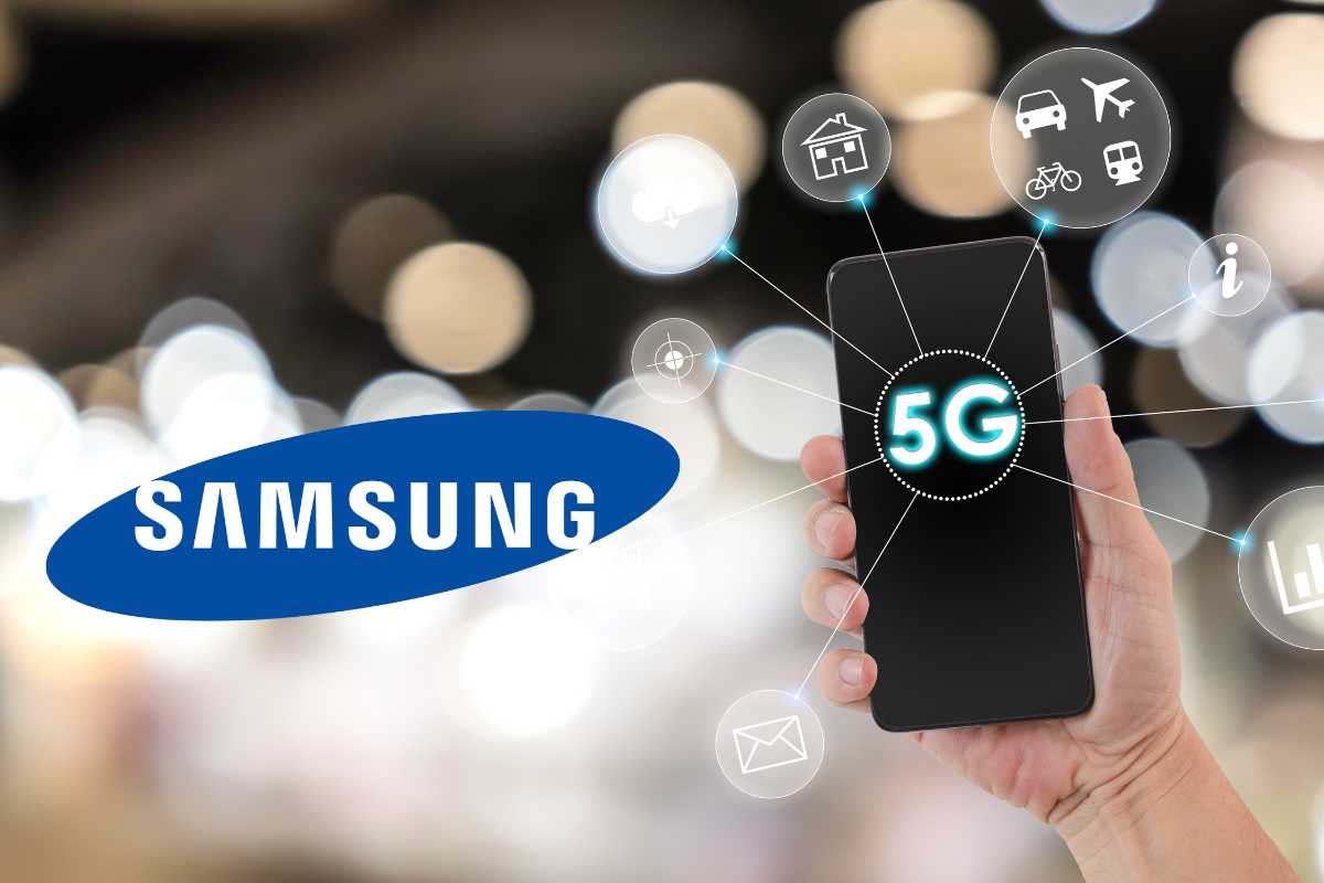 Samsung and TPG Telecom Test 5G vRAN - 19