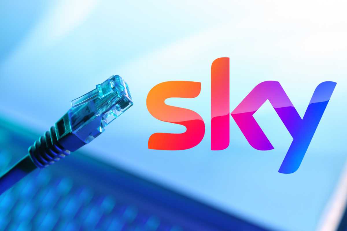 Ultra-Speedy Internet Services : Sky Broadband WiFi Max