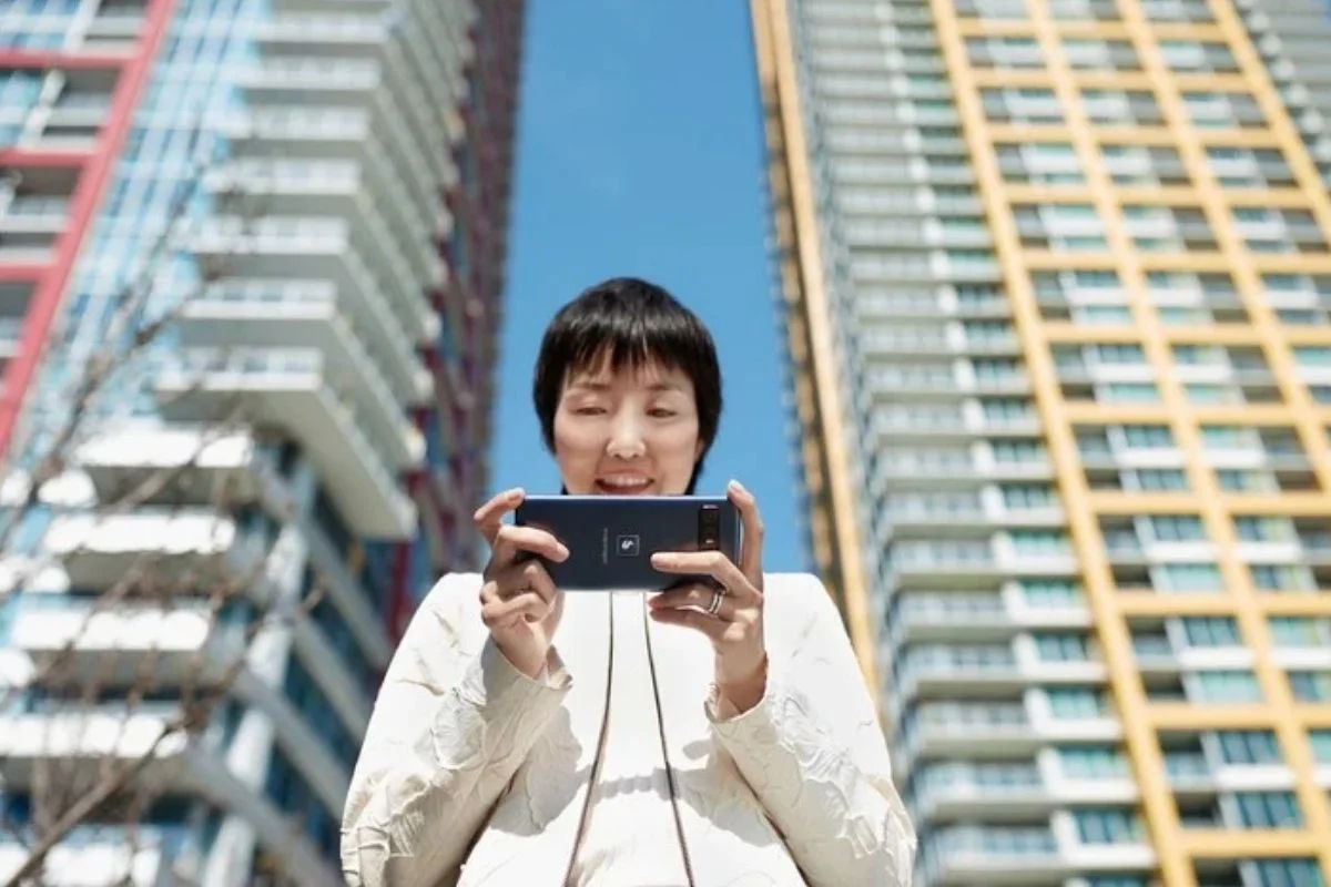 Snapdragon insiders phone