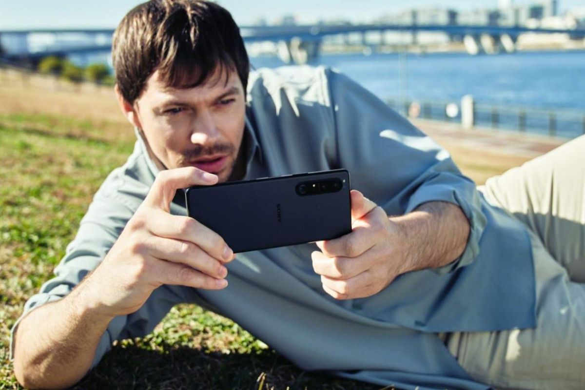 Sony Xperia 1 III