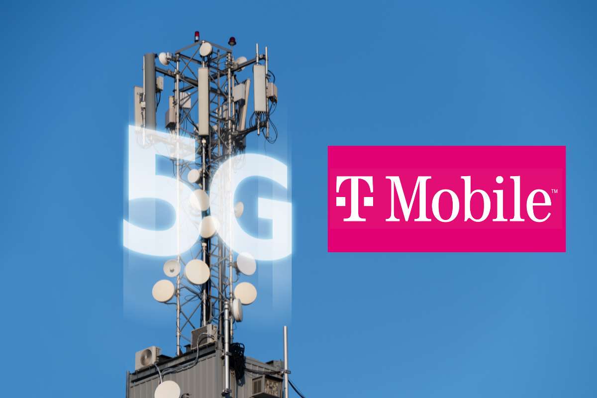 T-Mobile 5G