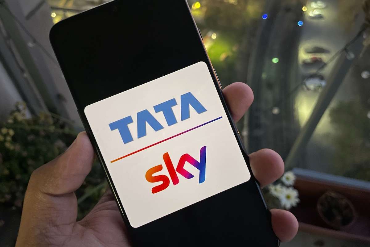 Tata sky set top box app hot sale