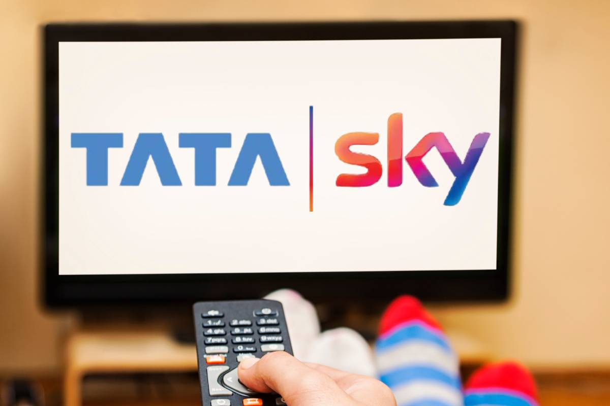 Tata Sky Best Channel Packs Under Rs 200 - 38