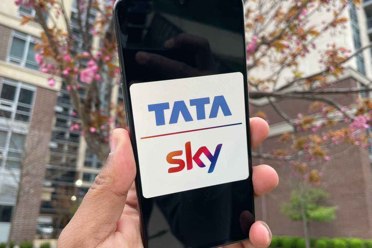 Tata Sky Is Offering This 4K HDR Service Free of Cost to Binge  STB Users - 78