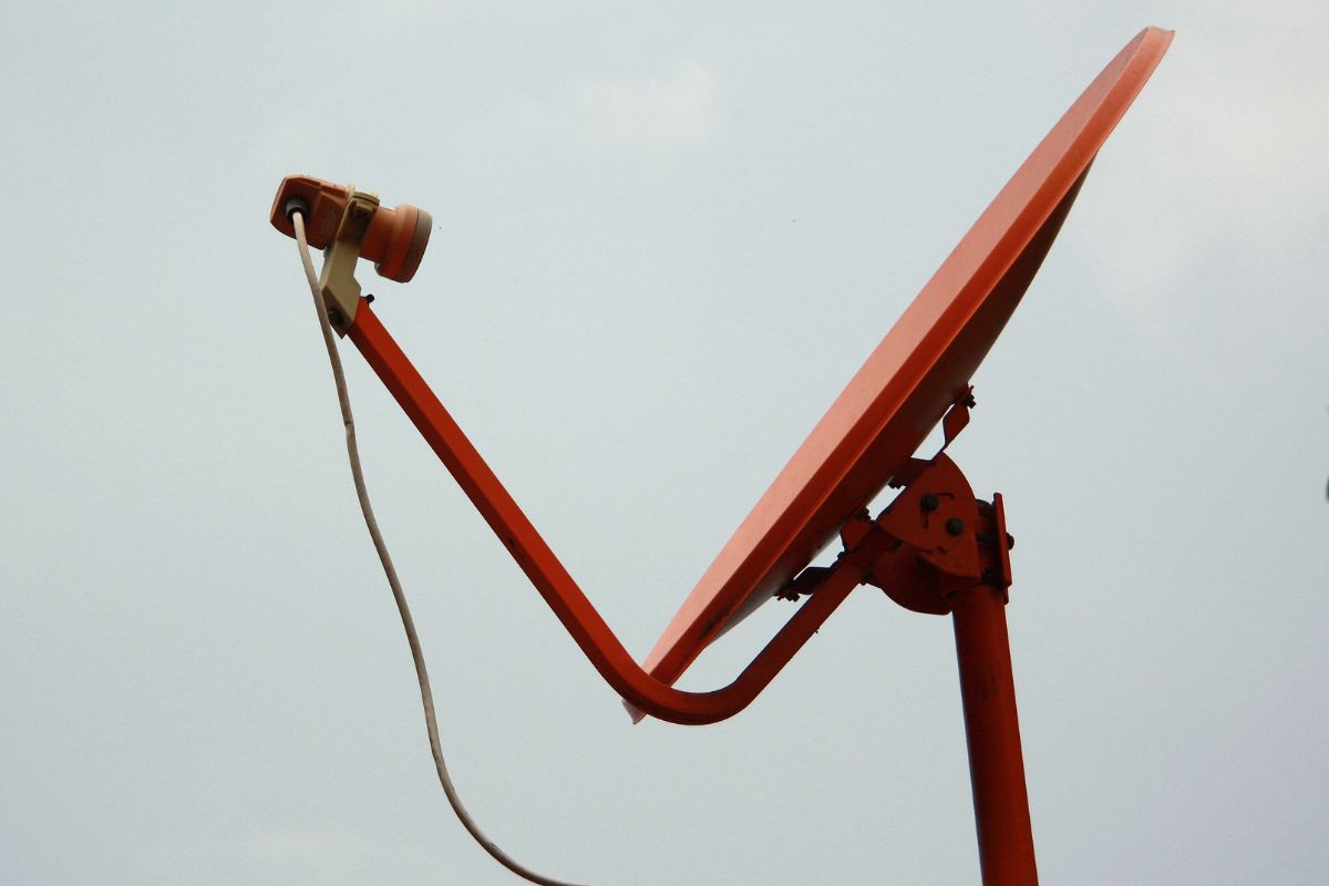 TRAI