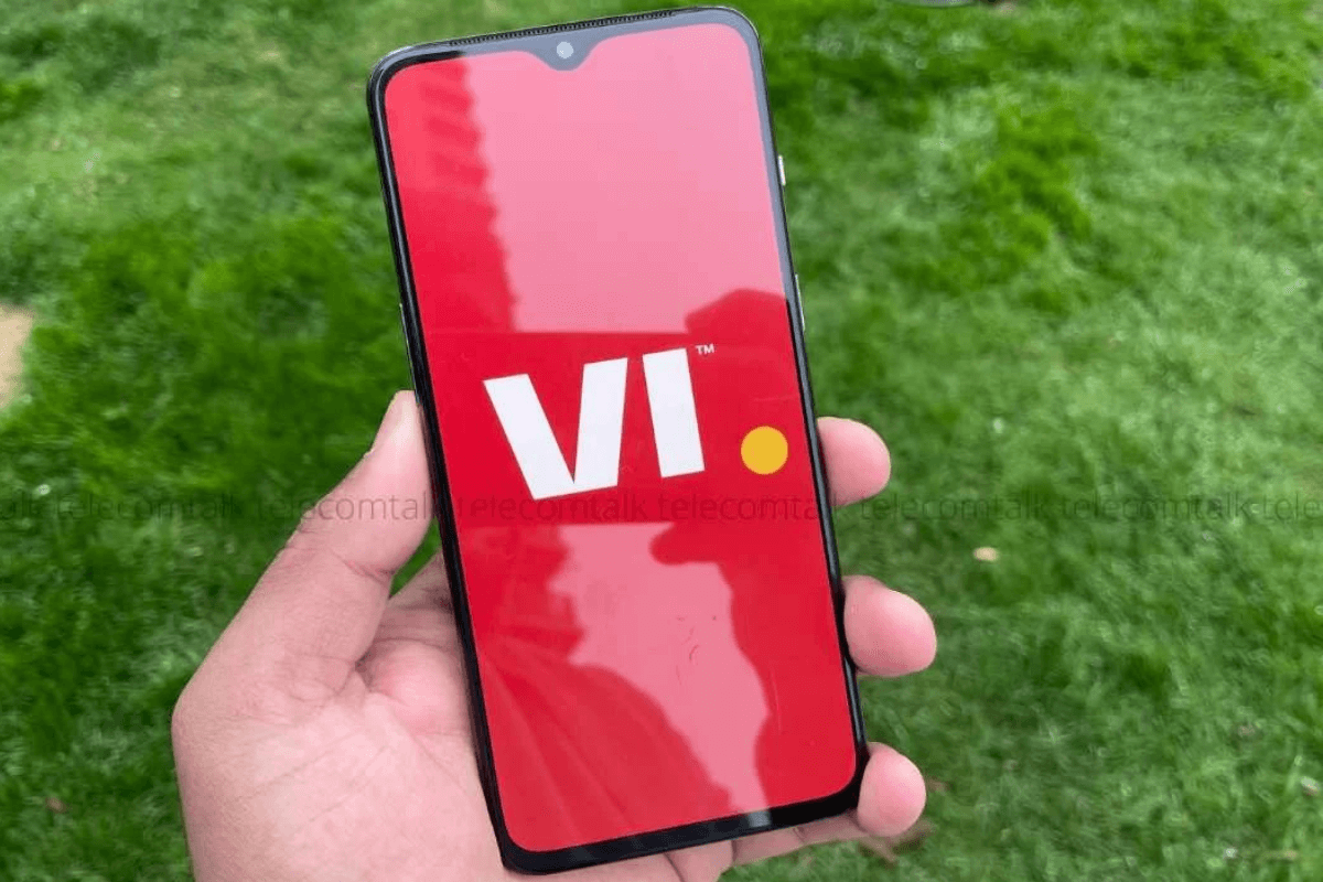 Vodafone Idea