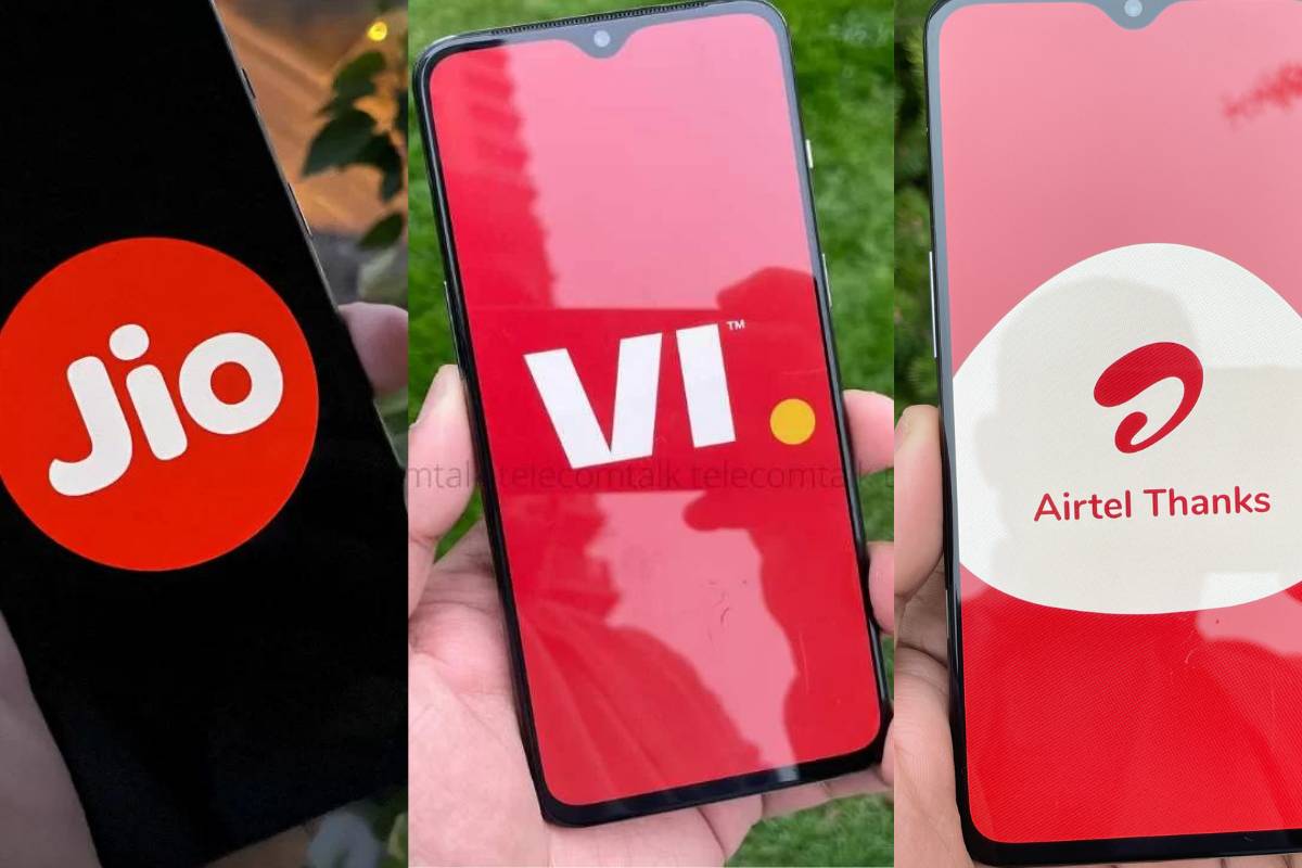 Vodafone Idea
