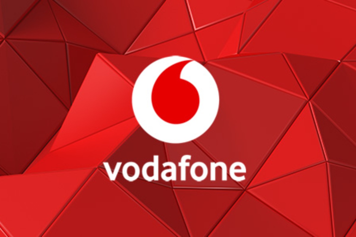 Vodafone