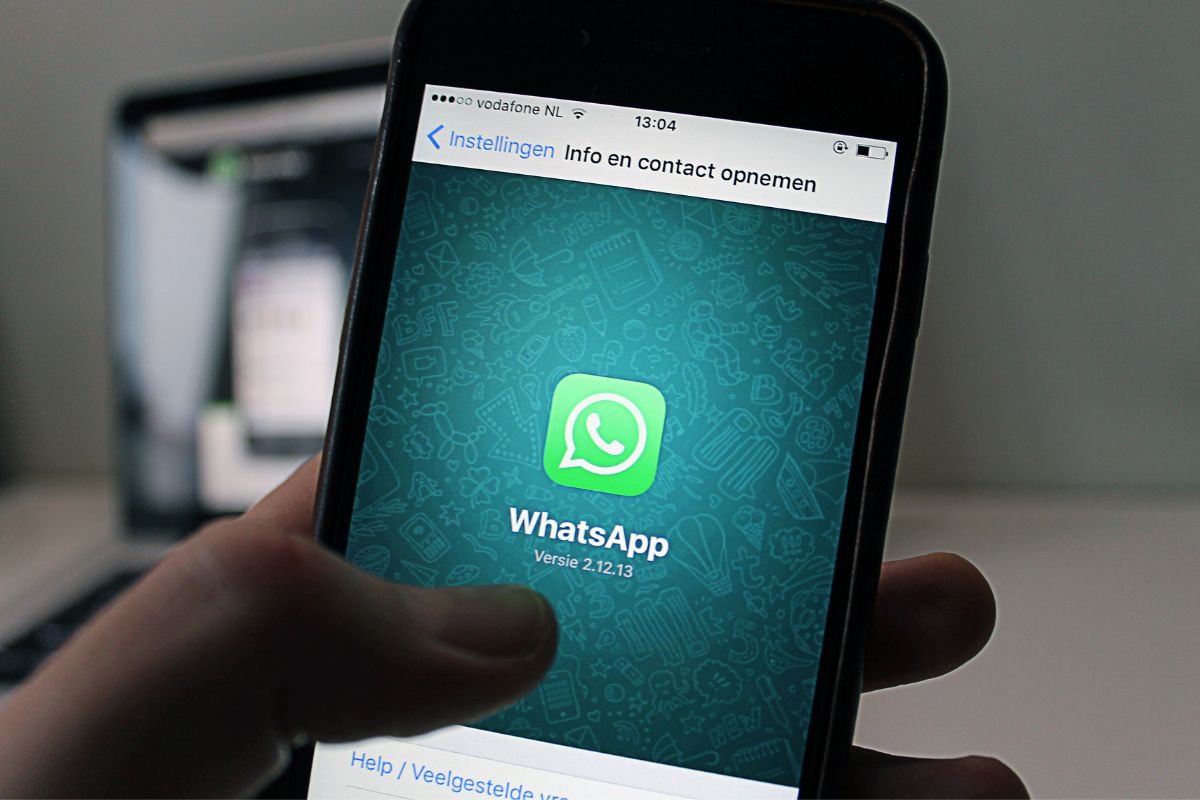 WhatsApp Users Might Soon Get Pension Info on the App - 10