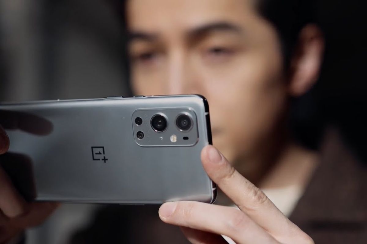 OnePlus Won t Mention IP68 Rating for OnePlus 9 Pro  Know Why - 74