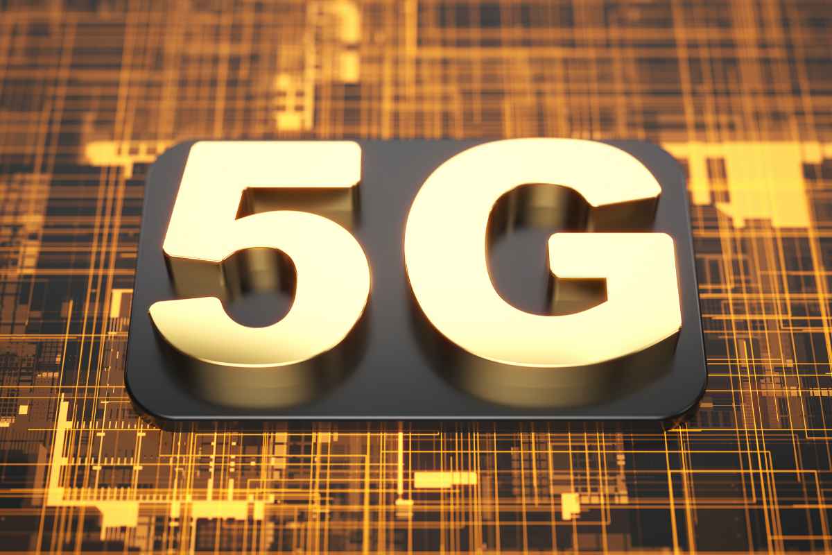 5G In India  Up to 60  Spectrum May Go Unsold - 58