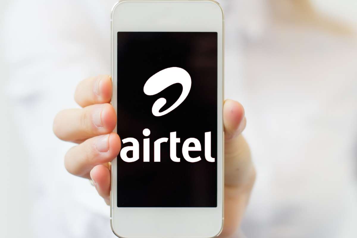 Airtel Tariff Hikes to Hoist ARPU  - 71