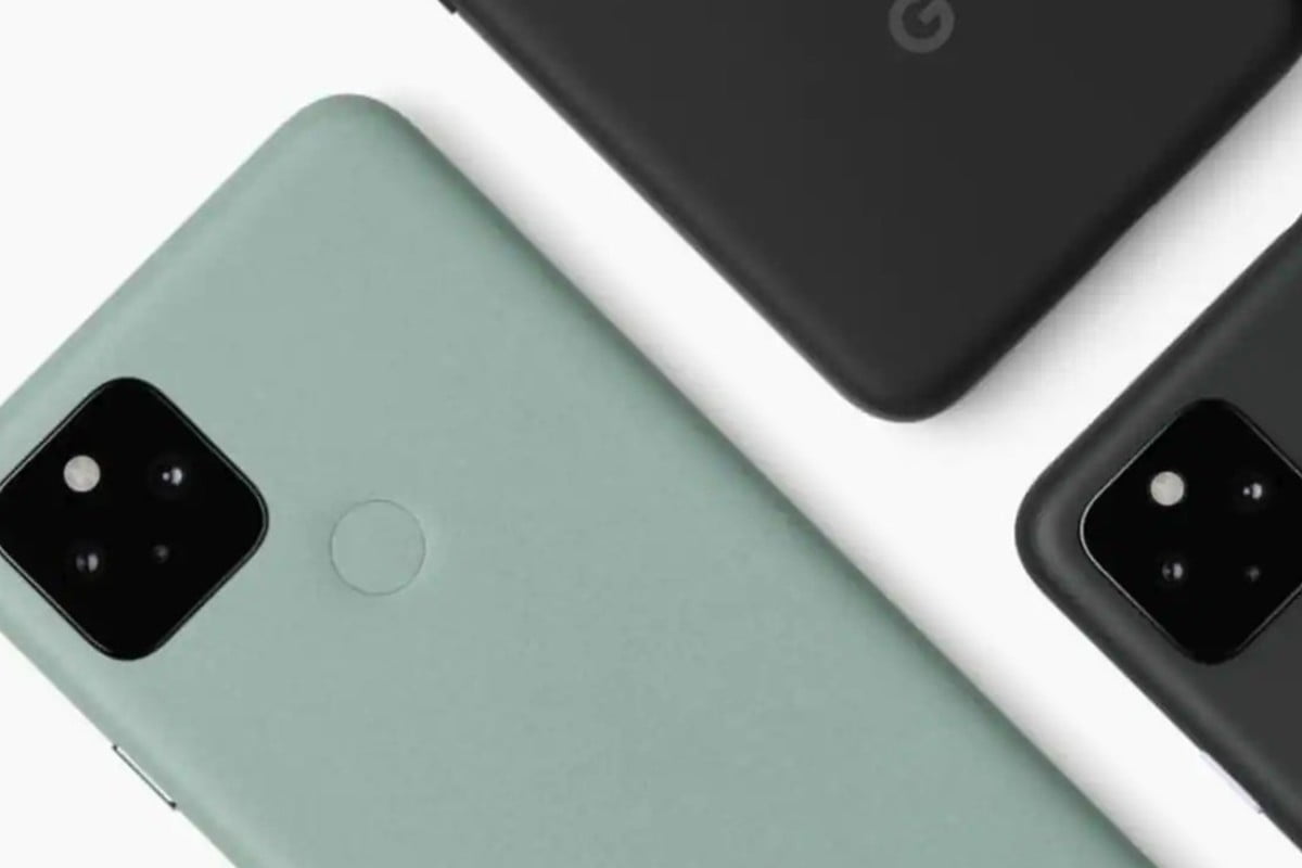 Google Pixel 5a 5G vs Pixel 5 vs Pixel 4a 5G: How Are They Different?