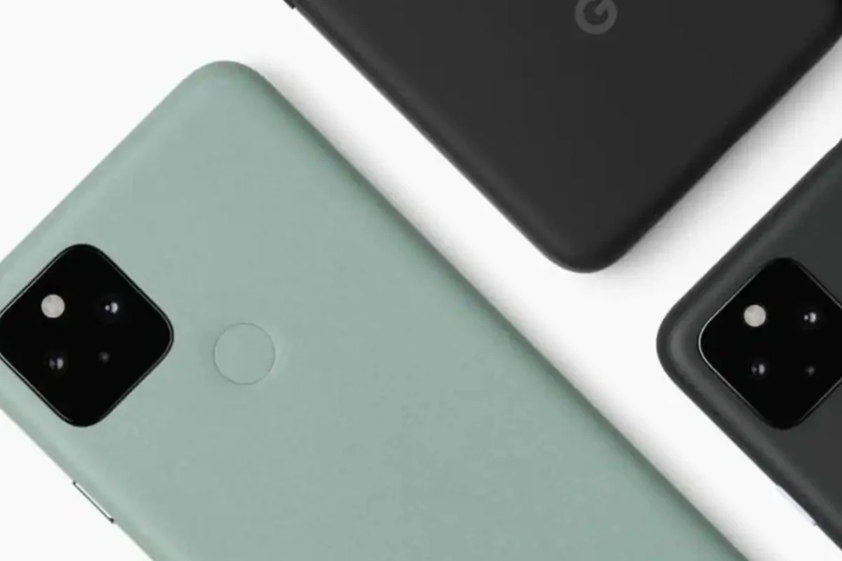 Google Pixel 5a vs Pixel 5: What's the difference, which should