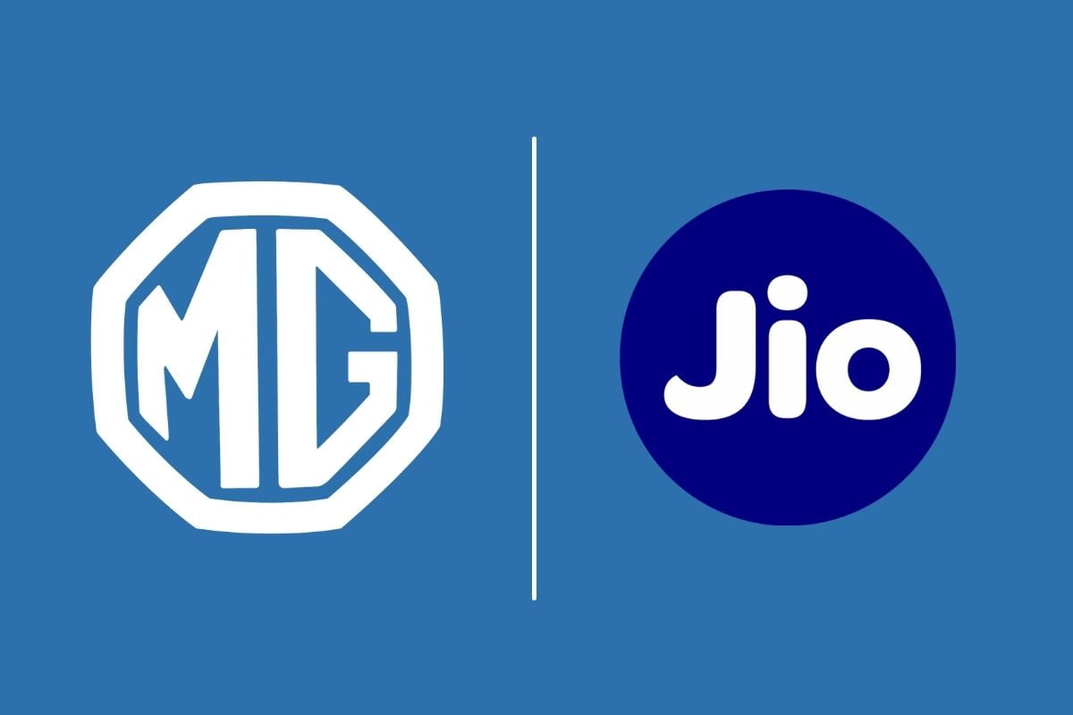 Reliance Jio Helping Major Car Maker With IoT Connectivity