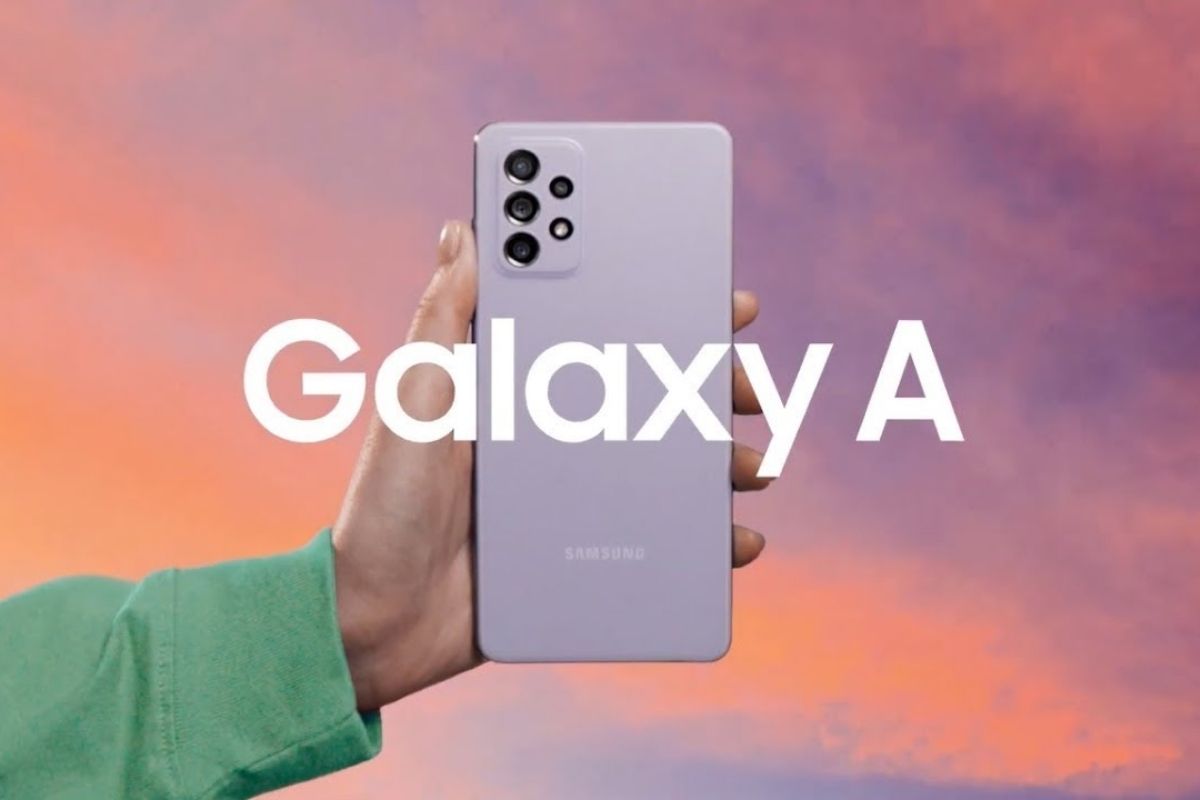 Samsung Galaxy A52s 5G India Launch Could Be Nearing - 2