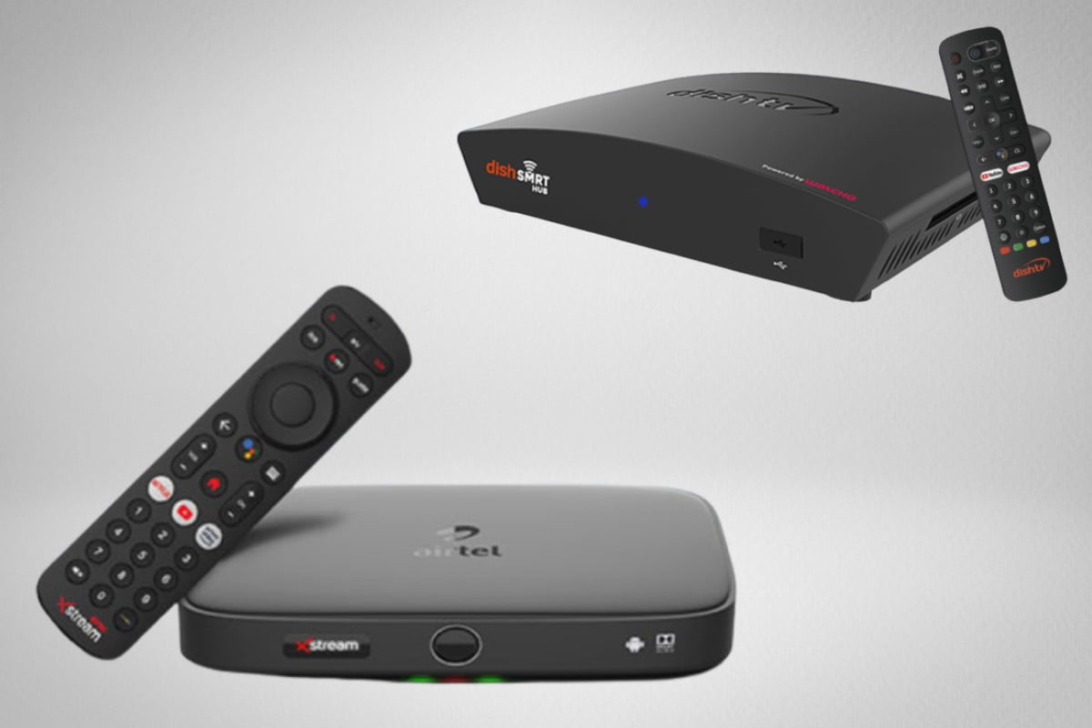 Airtel or Dish TV  Which Company Offers Better Android Box - 78