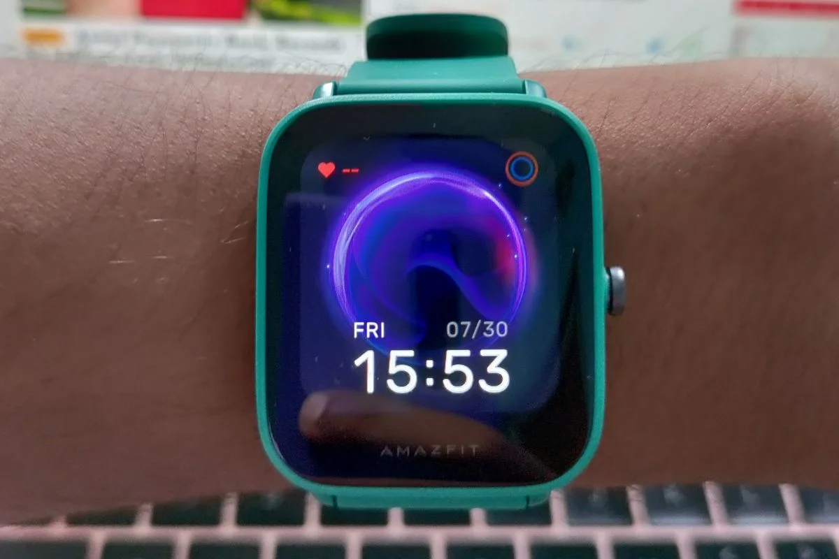 Amazfit Bip U Pro Review: Quite an Interesting Smartwatch