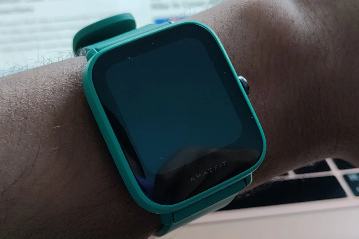 Amazfit Bip U Pro review: A fitness smartwatch that won't burn a