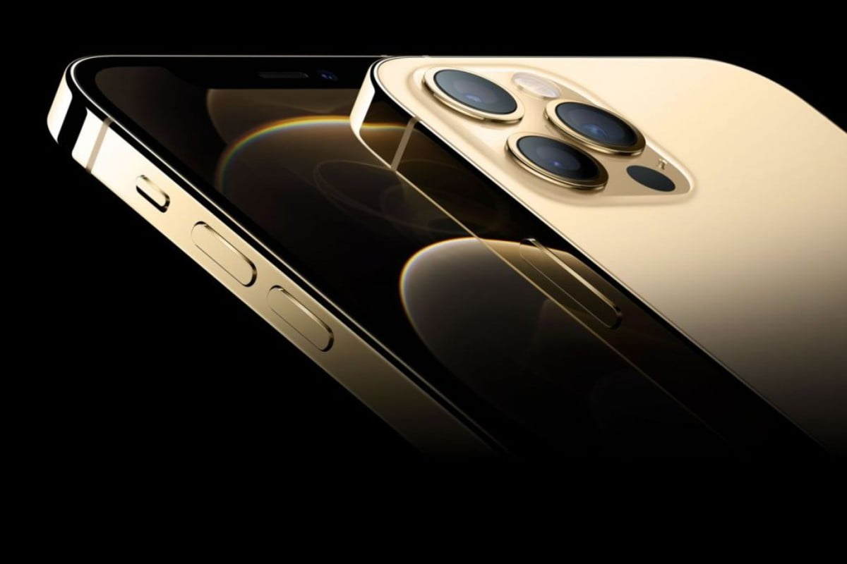 Apple iPhone 13 Lineup to Feature Interesting Camera Improvements - 25