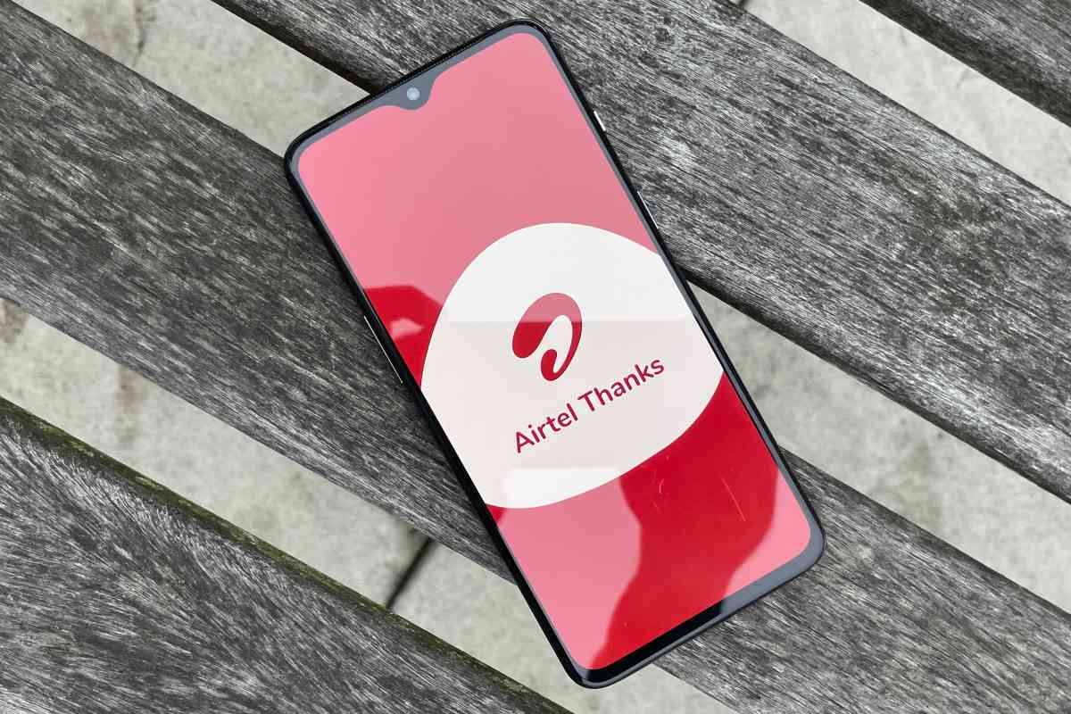 Bharti Airtel Raising Cash to Do This - 6