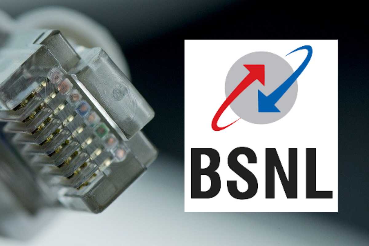 BSNL Launches Bharat AirFibre Plans For Remote Areas