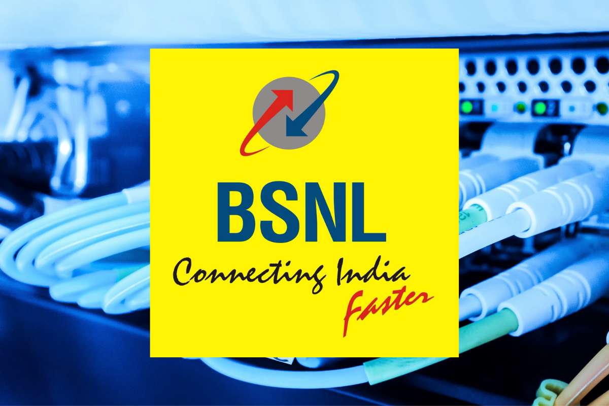 BSNL Google Nest Mini