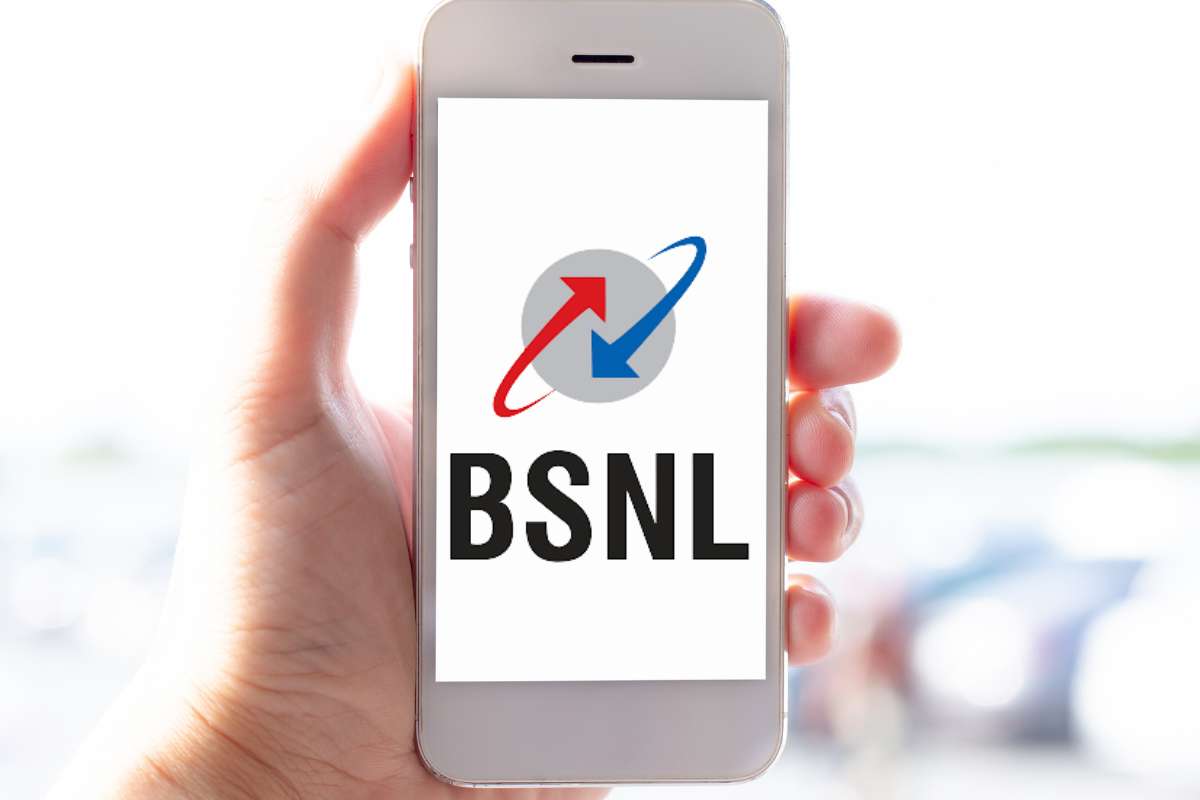 BSNL Revival Plan