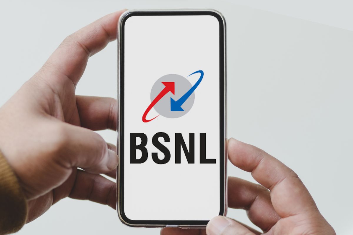 BSNL Union Desperate for 4G Upgradation - 55