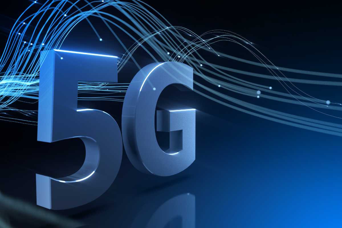 COAI Pushes for Standardisation of 5G With Global Trends - 62